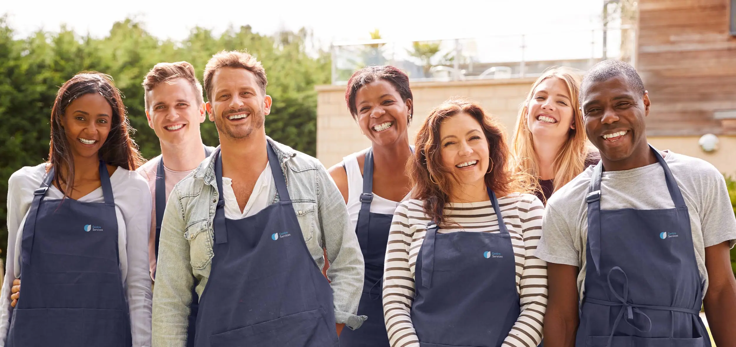 Centre Services Lille